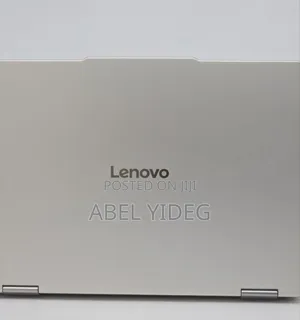 New Laptop Lenovo Yoga 7i 16GB AMD Ryzen 7 SSD 1T