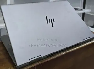 Photo - New Laptop HP Envy X360 32GB Intel Core Ultra 7 SSD 1T