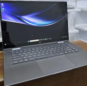 New Laptop HP Envy X360 32GB Intel Core Ultra 7 SSD 1T