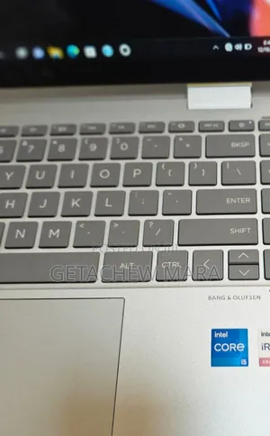 Photo - New Laptop HP Envy X360 8GB Intel Core I5 SSD 512GB