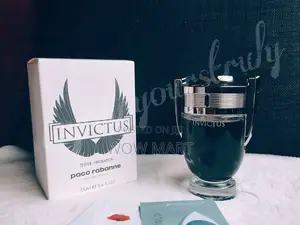 Invictus Intense