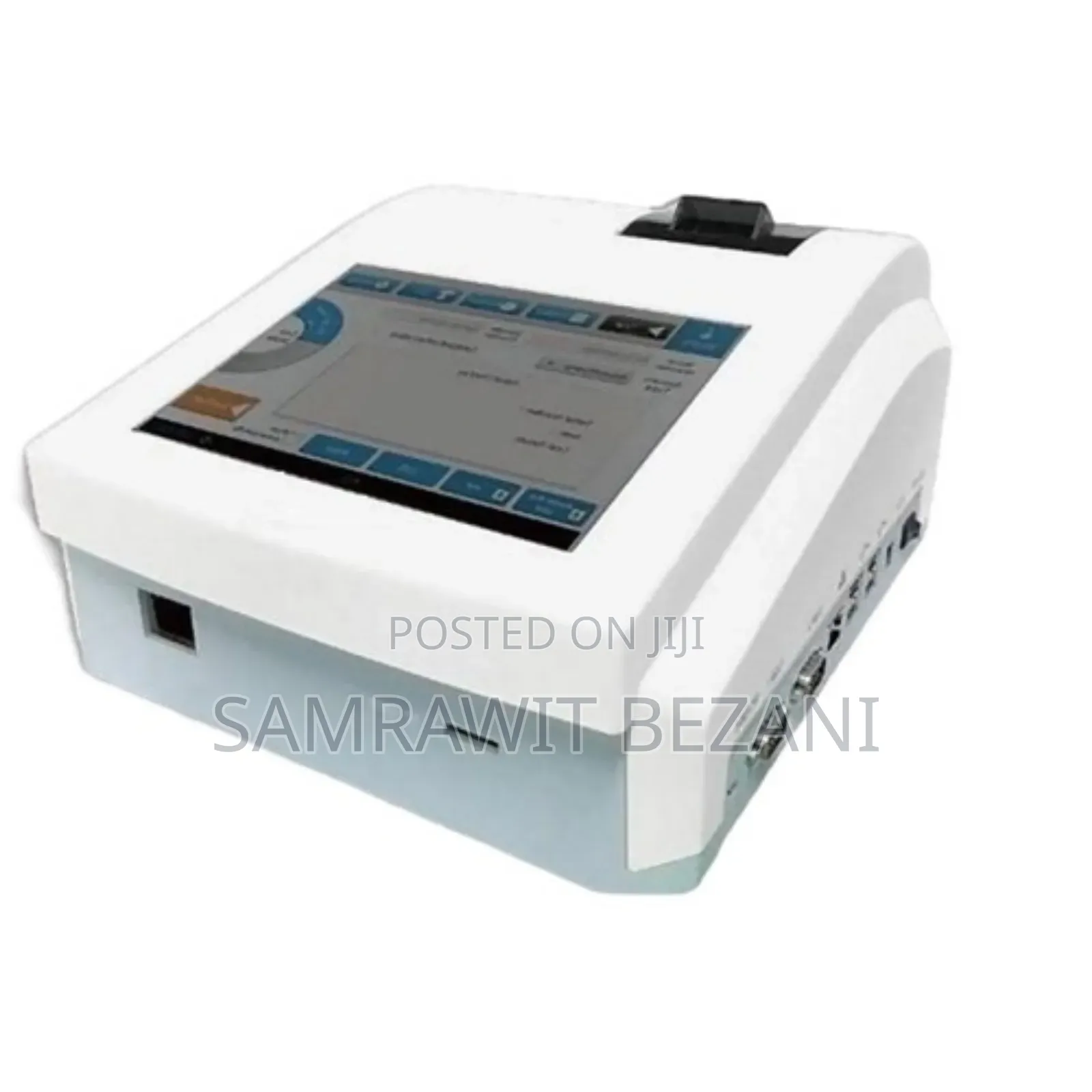 Hormone Analyzer
