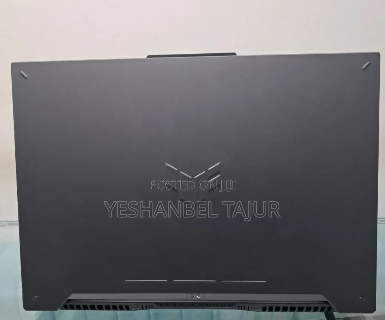 New Laptop Asus TUF Gaming A15 16GB AMD Ryzen 7 SSD 512GB