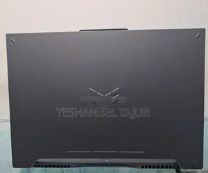 New Laptop Asus TUF Gaming A15 16GB AMD Ryzen 7 SSD 512GB