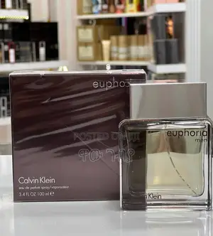 Photo - Euphoria Men