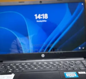 Photo - New Laptop HP Pavilion 15 8GB Intel Core I7 SSD 256GB