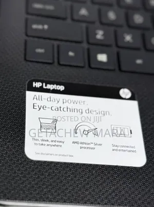 New Laptop HP Pavilion 15 8GB Intel Core I7 SSD 256GB