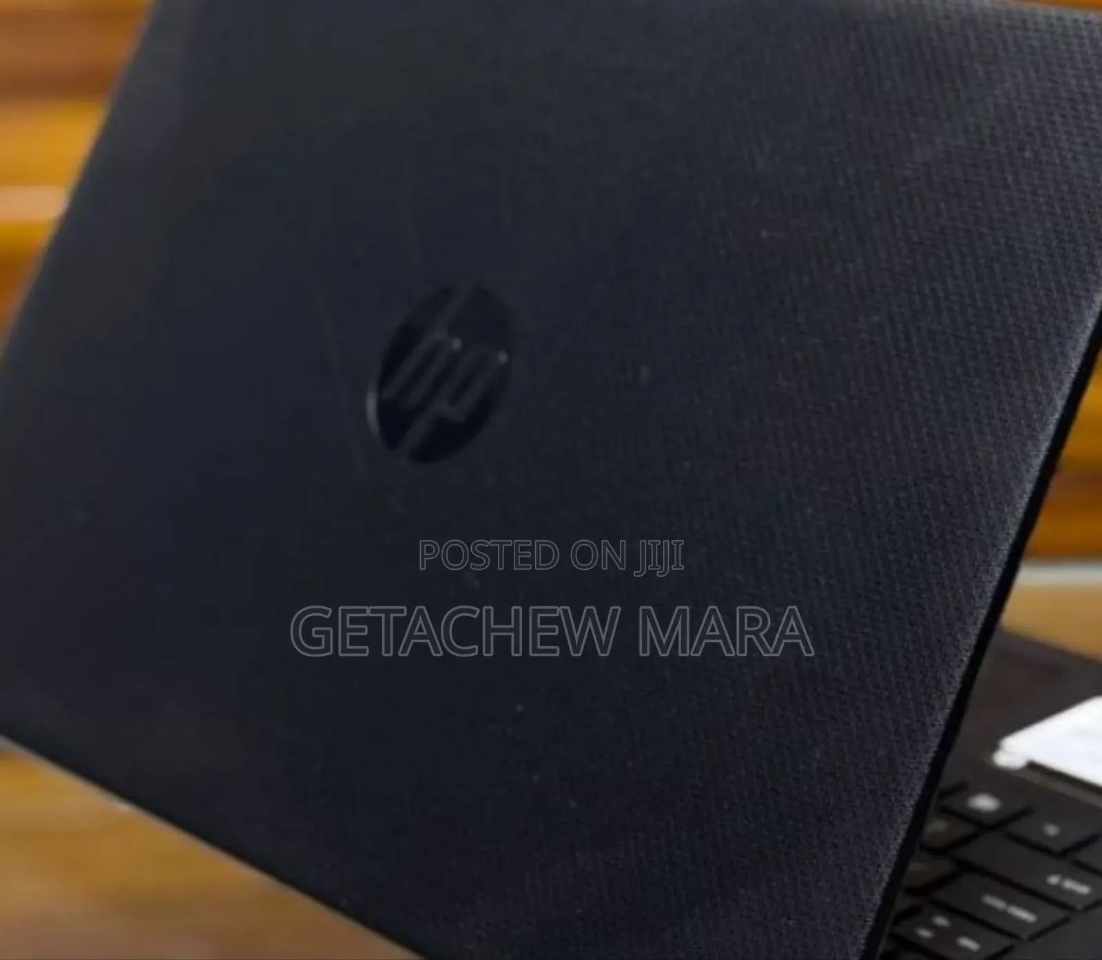 New Laptop HP Pavilion 15 8GB Intel Core I7 SSD 256GB