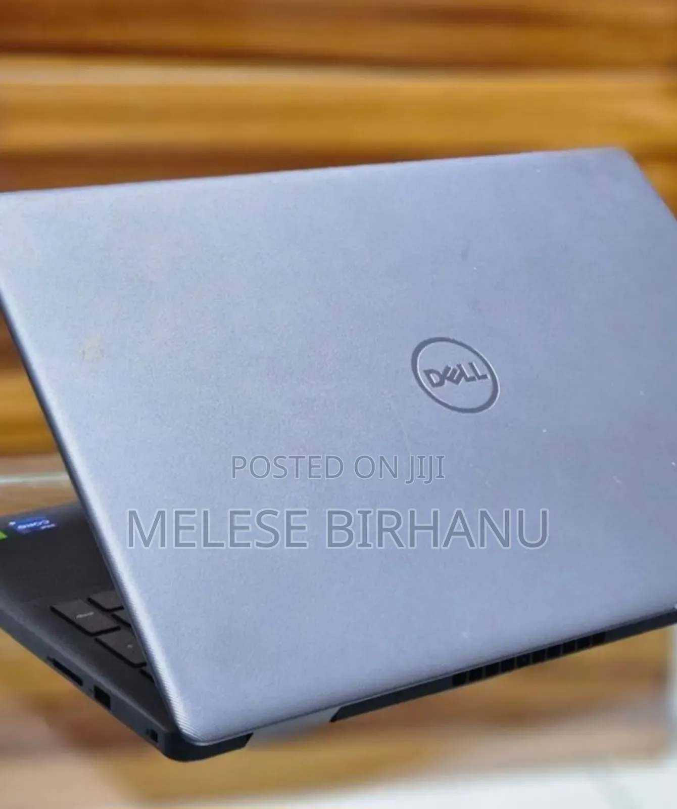 New Laptop Dell Vostro 15 3000 8GB Intel Core I5 SSD 512GB