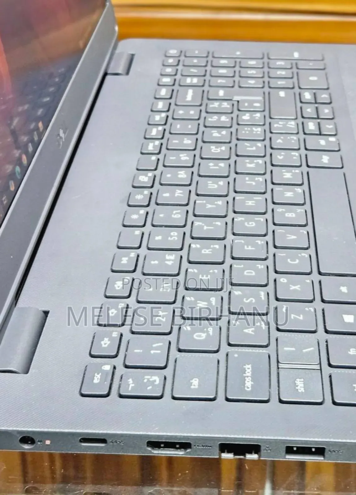 New Laptop Dell Vostro 15 3000 8GB Intel Core I5 SSD 512GB