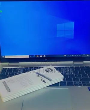 Photo - New Laptop HP X360 310 G2 32GB Intel Core I7 SSD 512GB