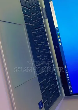 New Laptop HP X360 310 G2 32GB Intel Core I7 SSD 512GB