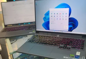 New Laptop Lenovo Legion 5 16GB Intel Core I7 SSD 1T