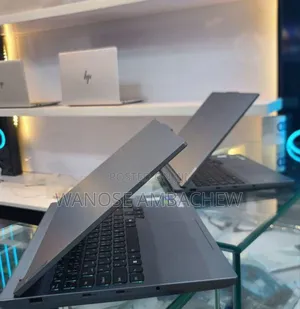 New Laptop Lenovo Legion 5 16GB Intel Core I7 SSD 1T