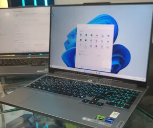 New Laptop Lenovo Legion 5 16GB Intel Core I7 SSD 1T