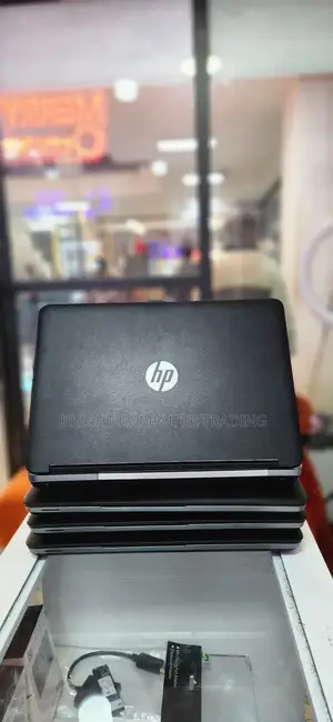 Photo - Laptop HP ProBook 640 G1 4GB Intel Core I7 HDD 500GB