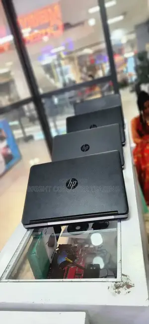 Laptop HP ProBook 640 G1 4GB Intel Core I7 HDD 500GB