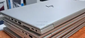 Photo - New Laptop HP EliteBook 840 16GB Intel Core I5 SSD 512GB