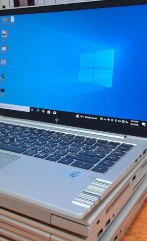 New Laptop HP EliteBook 840 16GB Intel Core I5 SSD 512GB