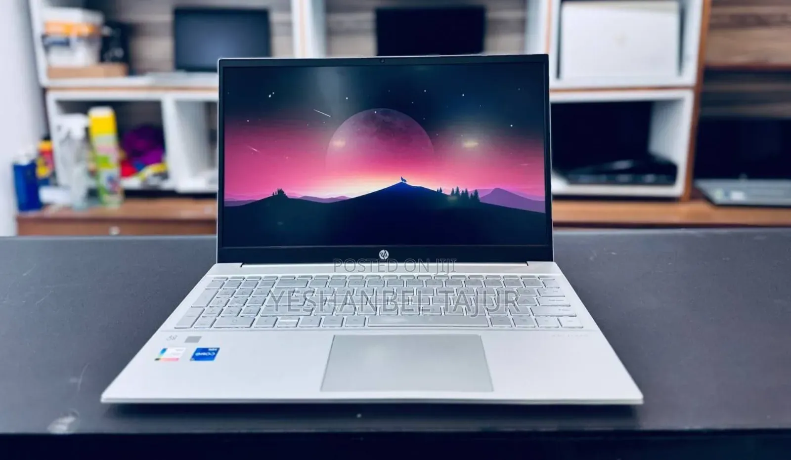 New Laptop HP Pavilion 15 16GB Intel Core I7 SSD 512GB