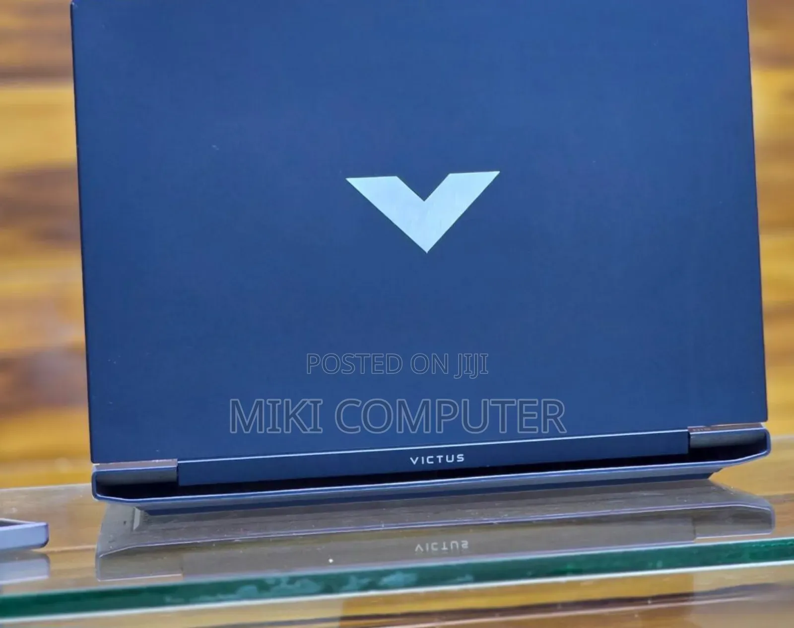 New Laptop HP Victus 16 16GB Intel Core I5 SSD 512GB