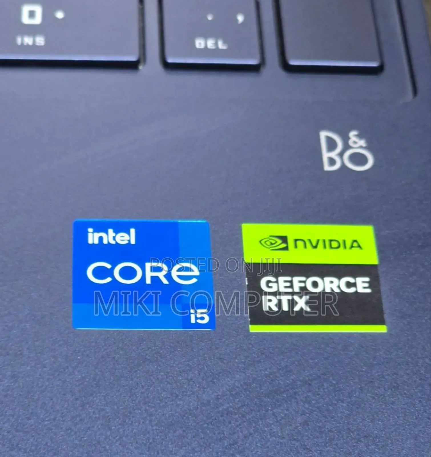 New Laptop HP Victus 16 16GB Intel Core I5 SSD 512GB