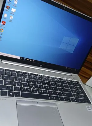 New Laptop HP EliteBook 850 G1 16GB Intel Core I5 SSD 512GB