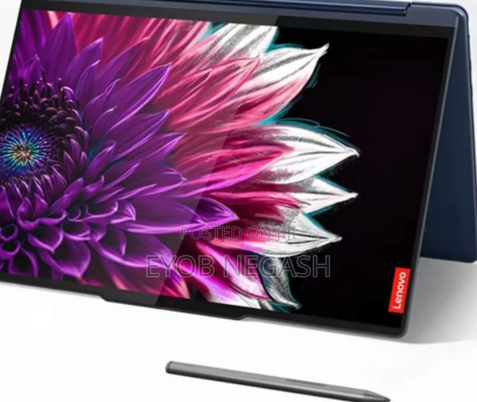 New Laptop Lenovo Yoga 9i 16GB Intel Core Ultra 7 SSD 1T