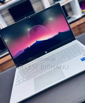 Photo - New Laptop HP Pavilion 15 16GB Intel Core I7 SSD 512GB