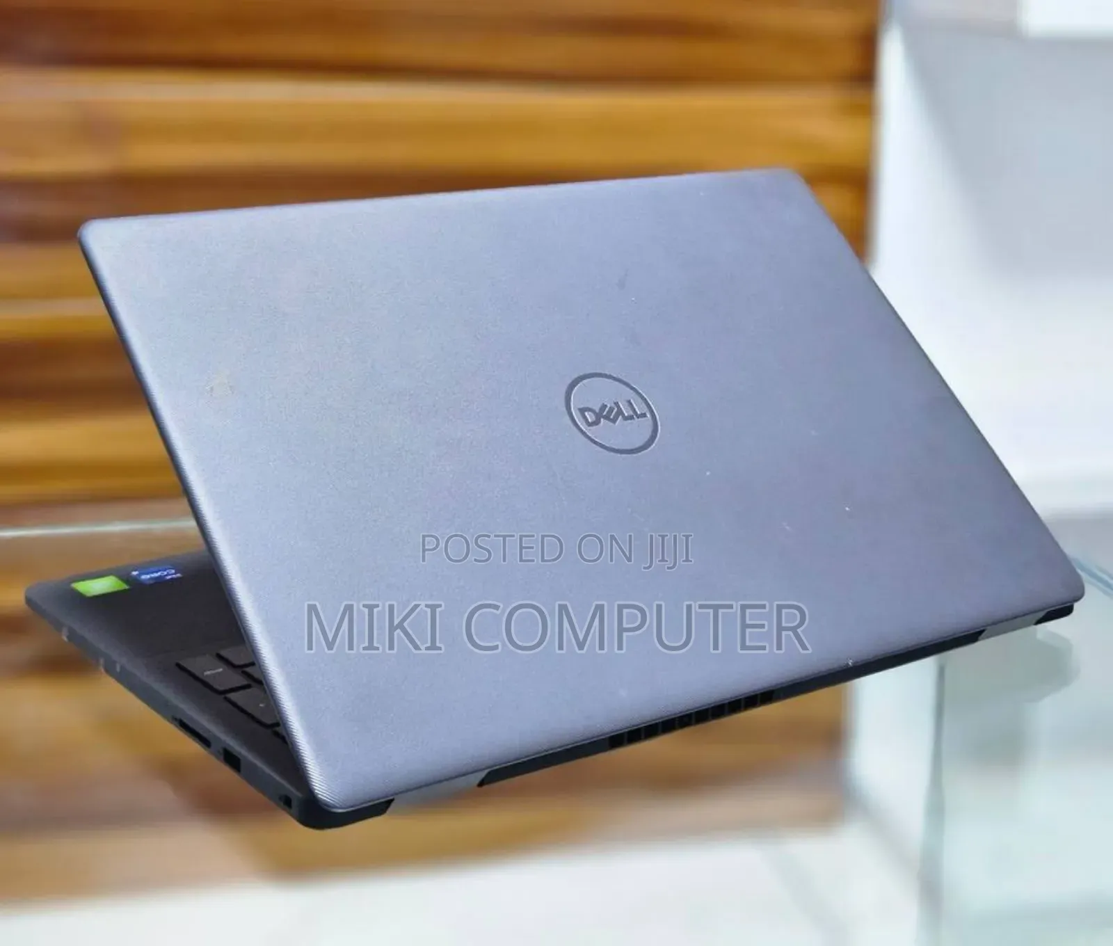New Laptop Dell Vostro 1014 8GB Intel Core I5 SSD 512GB