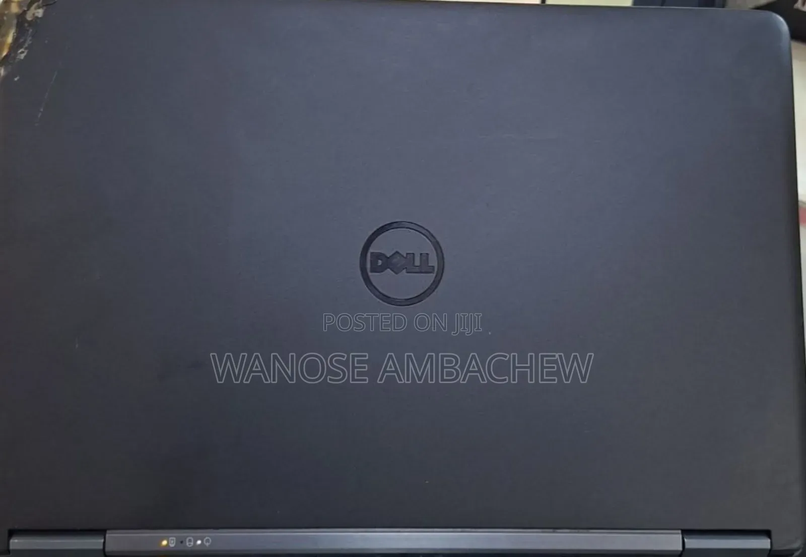 New Laptop Dell Latitude E7450 16GB Intel Core I7 SSD 512GB