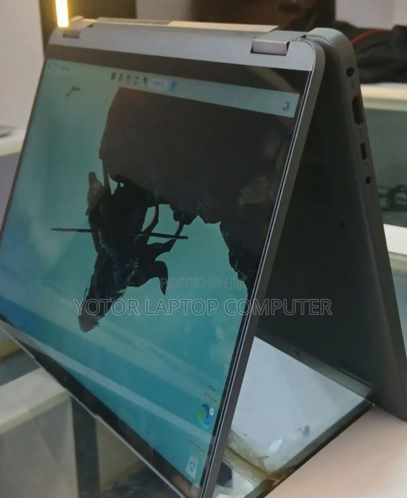 New Laptop Lenovo 8GB Intel Core I3 SSD 512GB