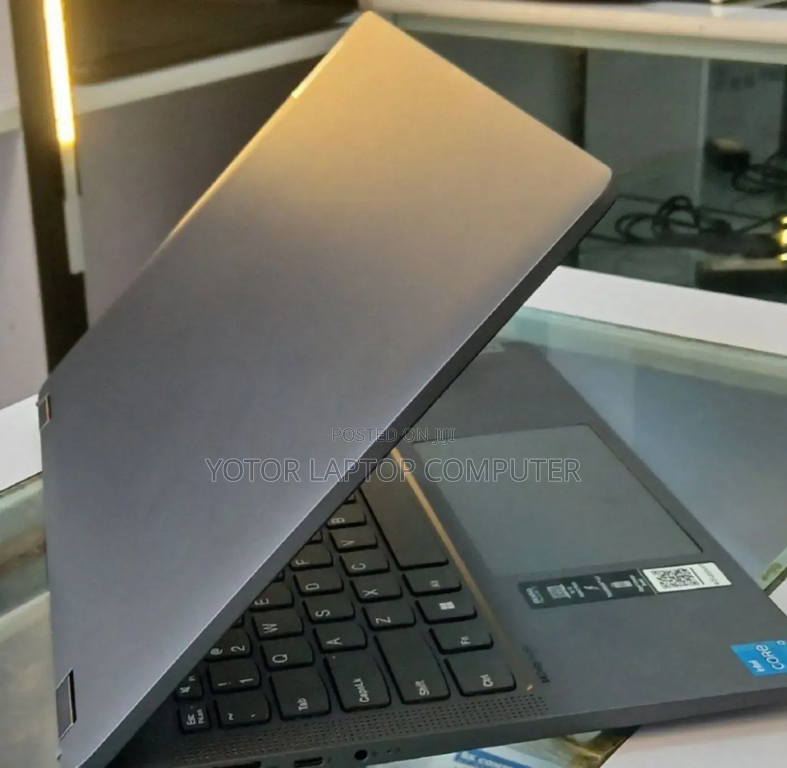 New Laptop Lenovo 8GB Intel Core I3 SSD 512GB