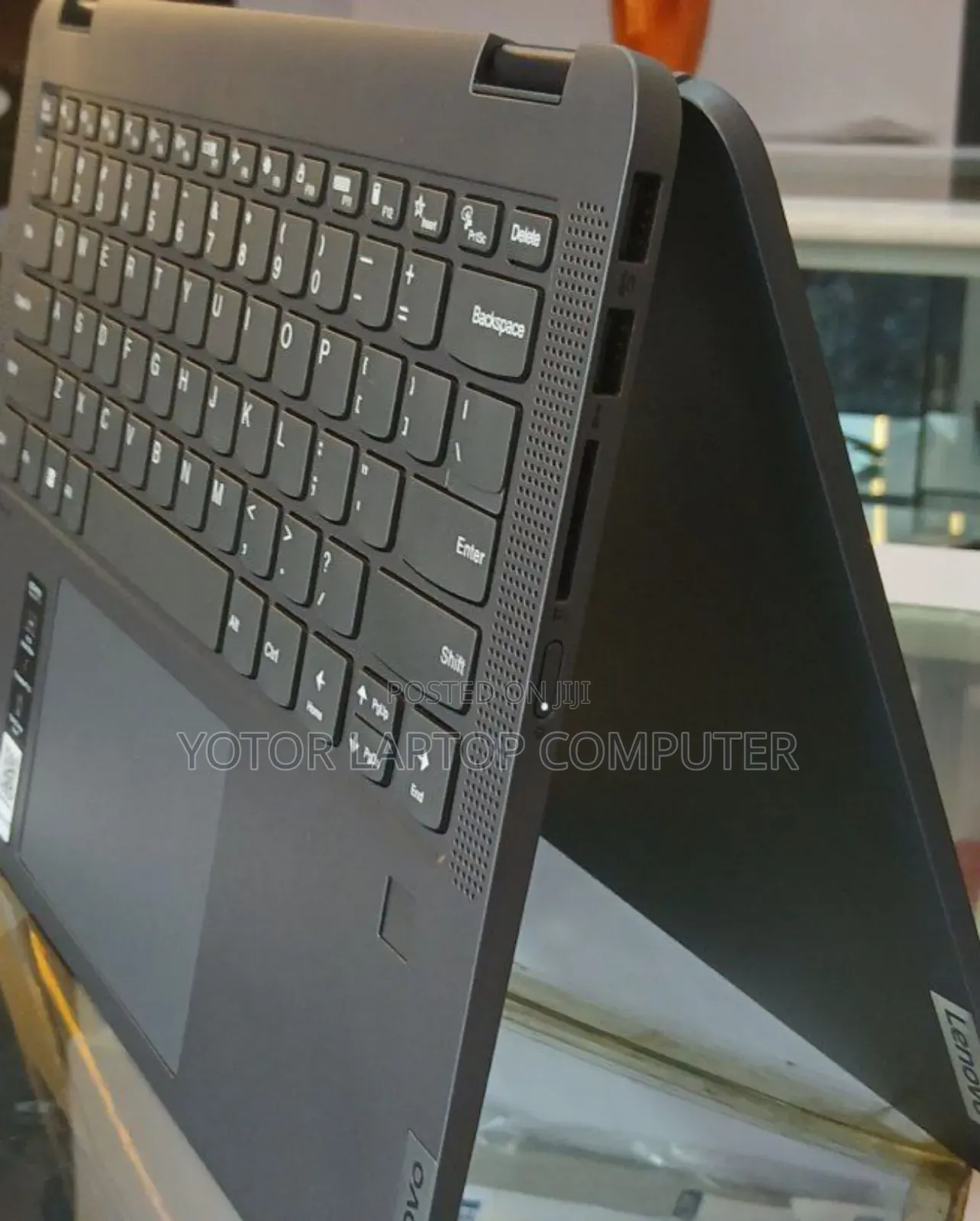 New Laptop Lenovo 8GB Intel Core I3 SSD 512GB