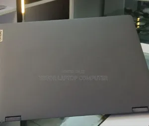 New Laptop Lenovo 8GB Intel Core I3 SSD 512GB