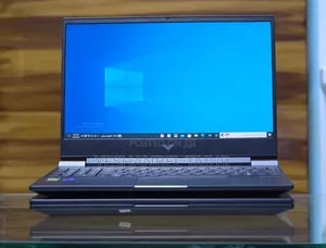 New Laptop HP Victus 16 16GB Intel Core I5 SSD 512GB