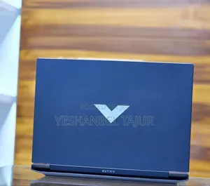 New Laptop HP Victus 16 16GB Intel Core I5 SSD 512GB