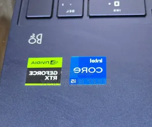 New Laptop HP Victus 16 16GB Intel Core I5 SSD 512GB
