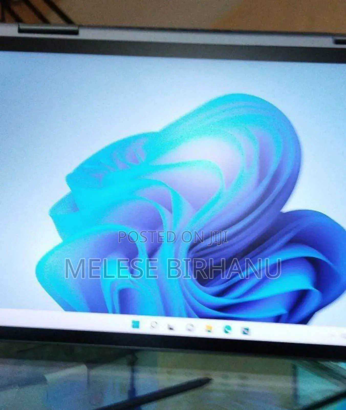 New Laptop Lenovo ThinkPad X1 Yoga Gen 8 32GB Intel Core I7 SSD 1T