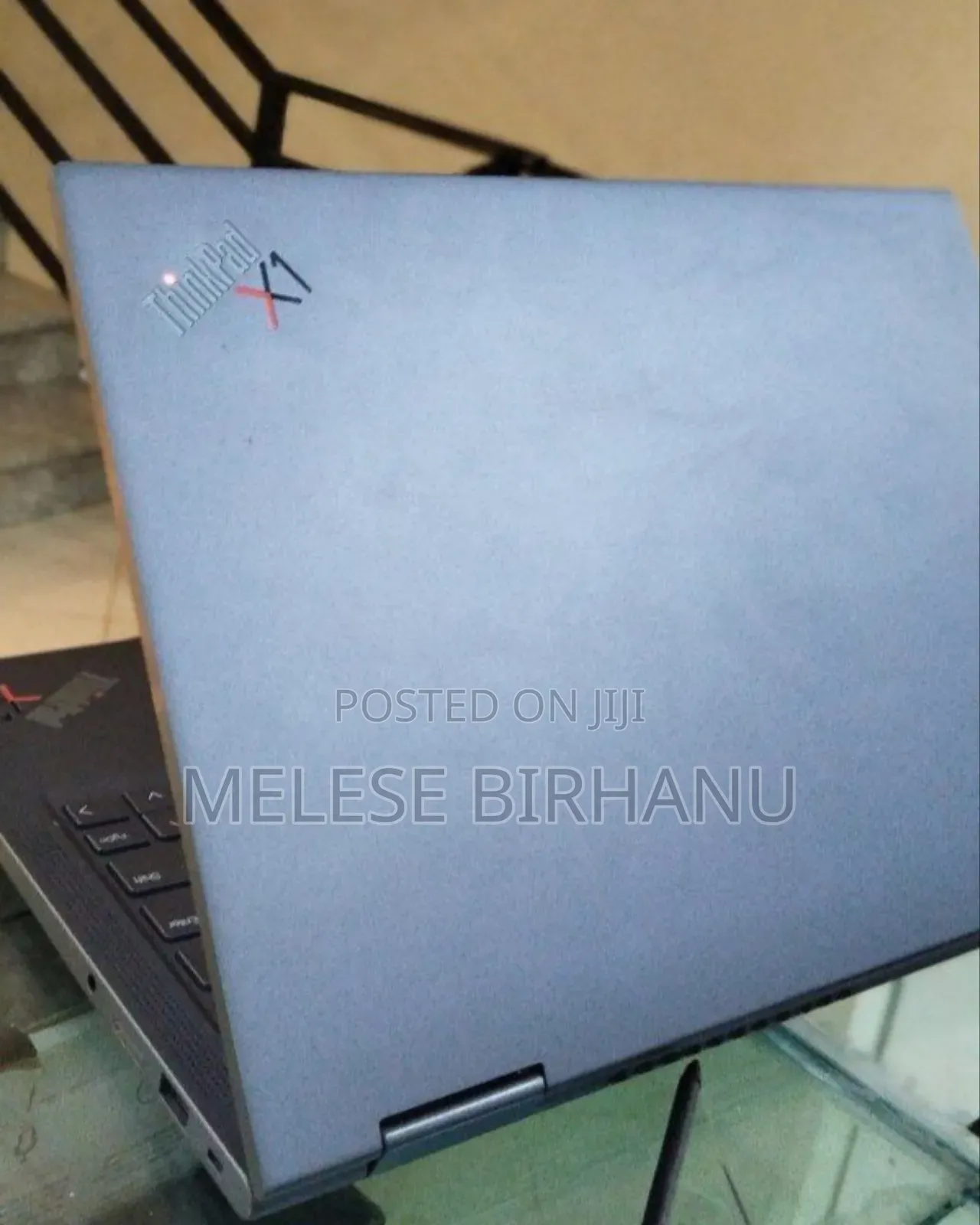 New Laptop Lenovo ThinkPad X1 Yoga Gen 8 32GB Intel Core I7 SSD 1T