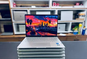 New Laptop HP Pavilion 14 16GB Intel Core I7 SSD 1T