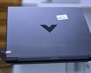 Photo - New Laptop HP Victus 16 16GB Intel Core I7 SSD 1T