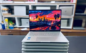 New Laptop HP Pavilion 14 16GB Intel Core I7 SSD 1T