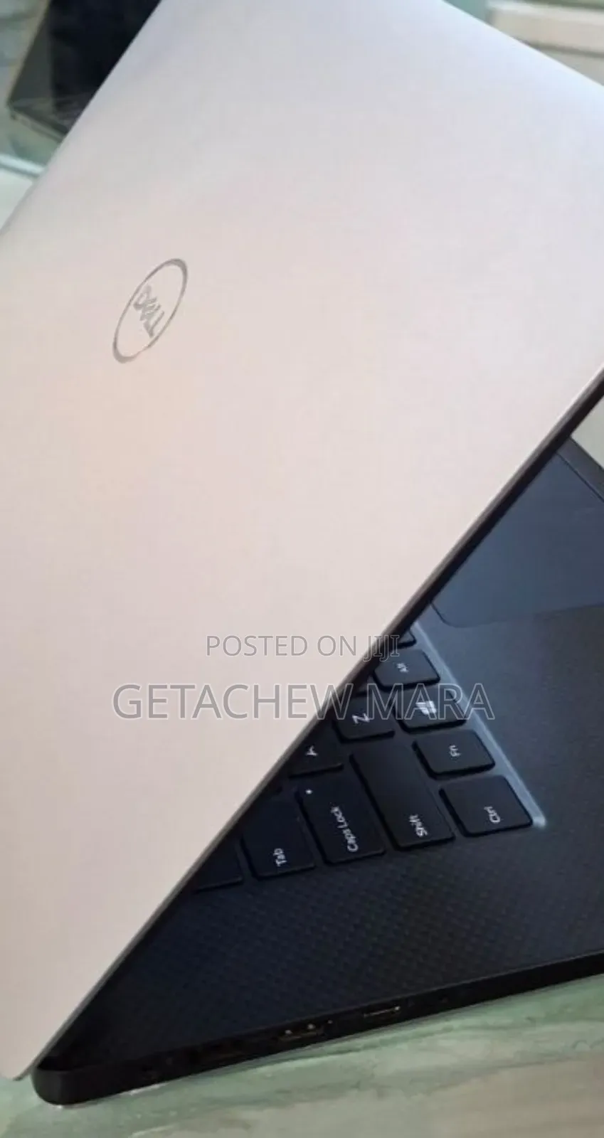 New Laptop Dell Inspiron 15 4GB Intel Core I7 SSD 1T