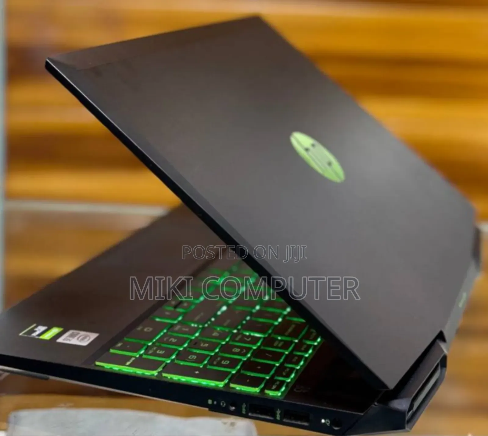 New Laptop HP Pavilion Power 15 16GB Intel Core I5 HDD+SSD 1T