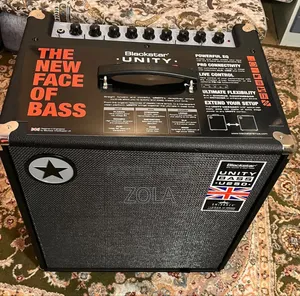 Bass Amp New Brand for Sell