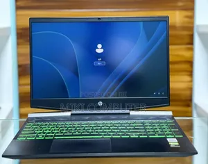 New Laptop HP Pavilion Power 15 16GB Intel Core I5 HDD+SSD 1T