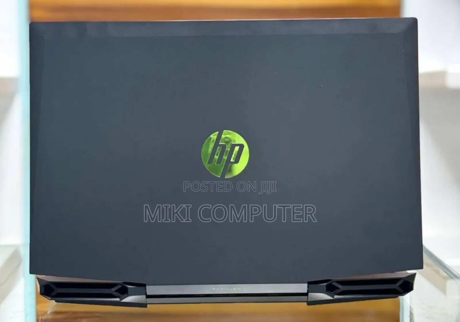 New Laptop HP Pavilion Power 15 16GB Intel Core I5 HDD+SSD 1T