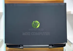 New Laptop HP Pavilion Power 15 16GB Intel Core I5 HDD+SSD 1T