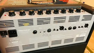 Bass Amp New Brand for Sell